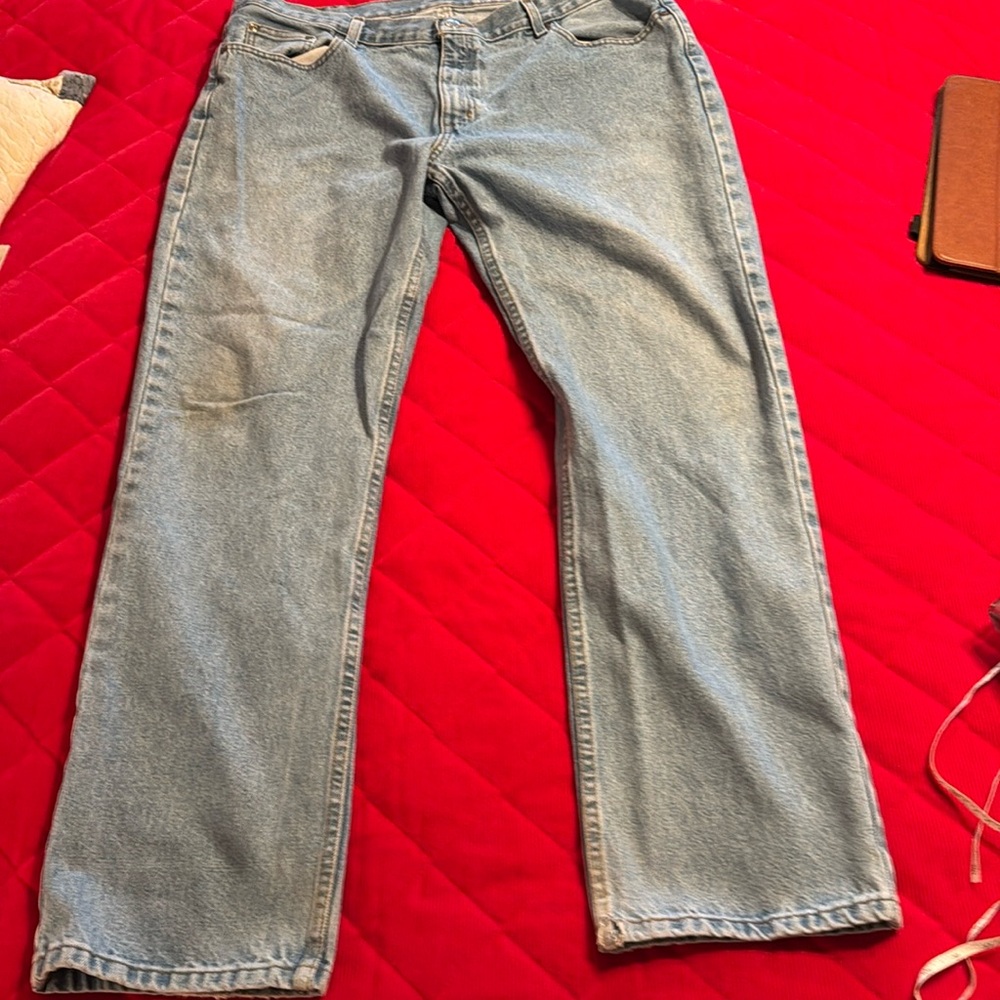 George Men’s George Jeans Regular